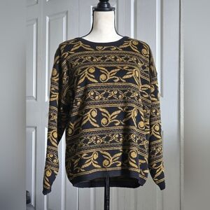 Vintage Carducci Sweater
